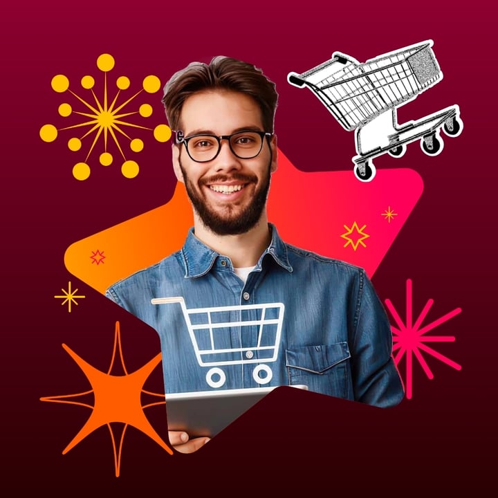 Ten Influencers We're Taking Shopping With Us This Black Friday