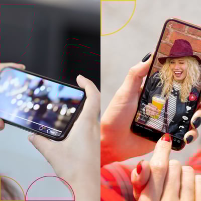 Blog - Creator Content Headed Next