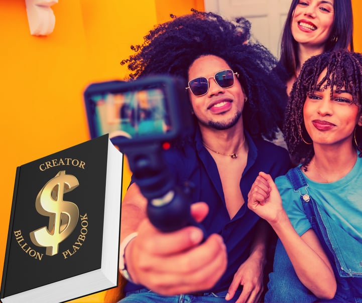 The New Power Move in Creator Marketing