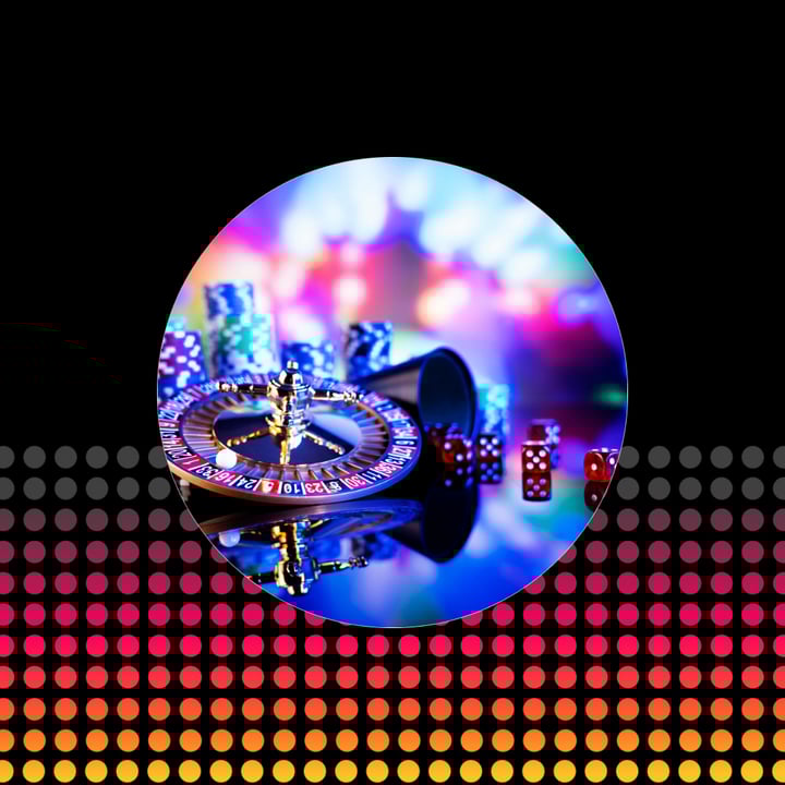 The High Rollers: 10 Online Gambling Influencers Raking It In