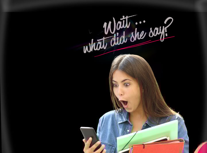 What The F Did I Just Watch? How Brands Can Leverage Unhinged Storytelling To Sell