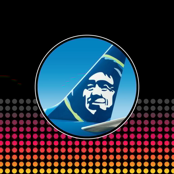 The Great Northern Reset: Alaska Airlines’ Ultimate Creator Retreat