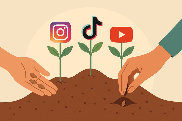 Why Brands Are Prioritizing Long-Term Creator Cohorts