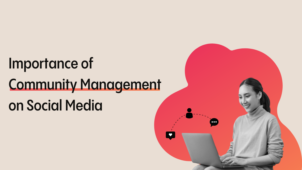 community management