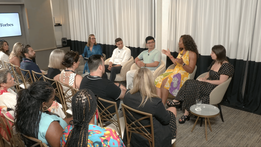 Content Creation At The Speed Of Culture