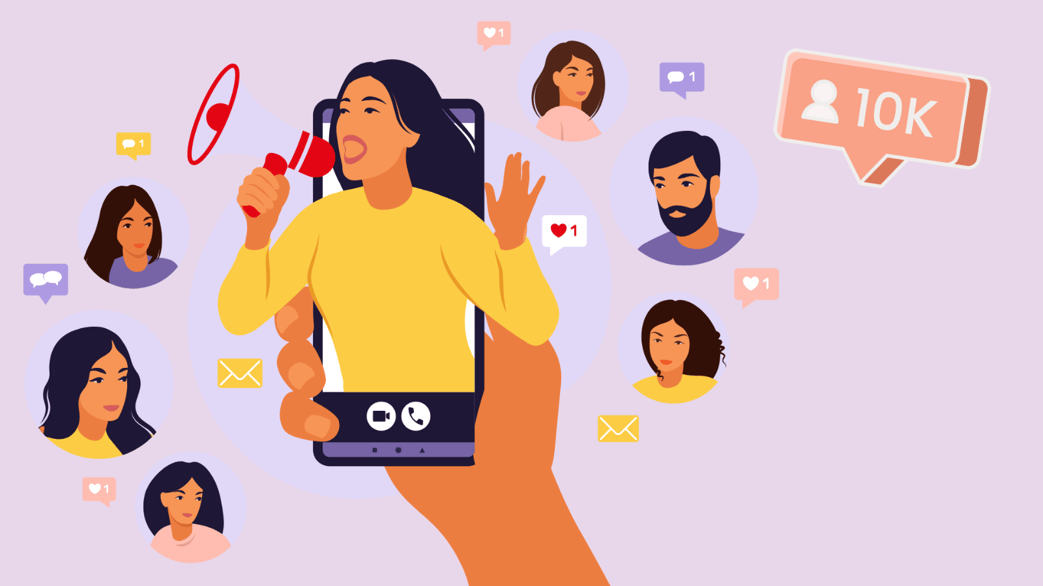 Influencer Marketing