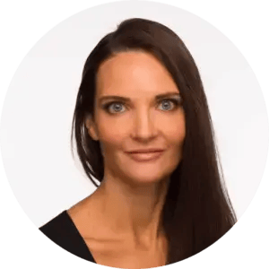 Lauren Crampsie, President of VN Marketing