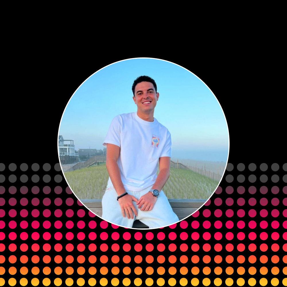 Max Cohen LGBTQ Creator Listicle