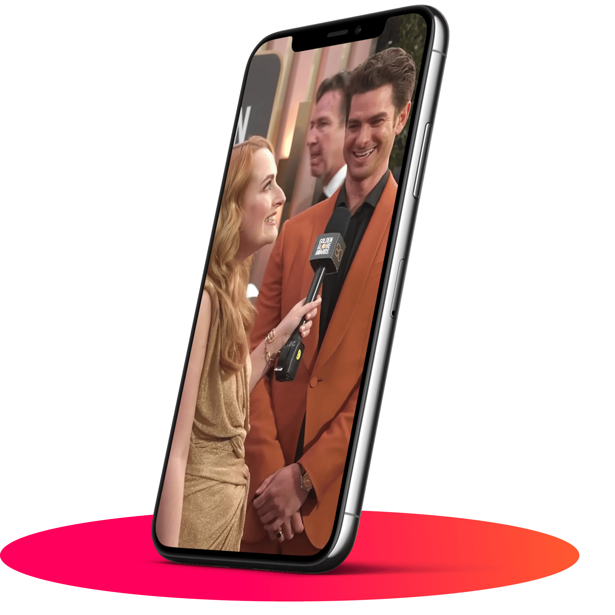 Where Strategy, Creative, and Production Come Together