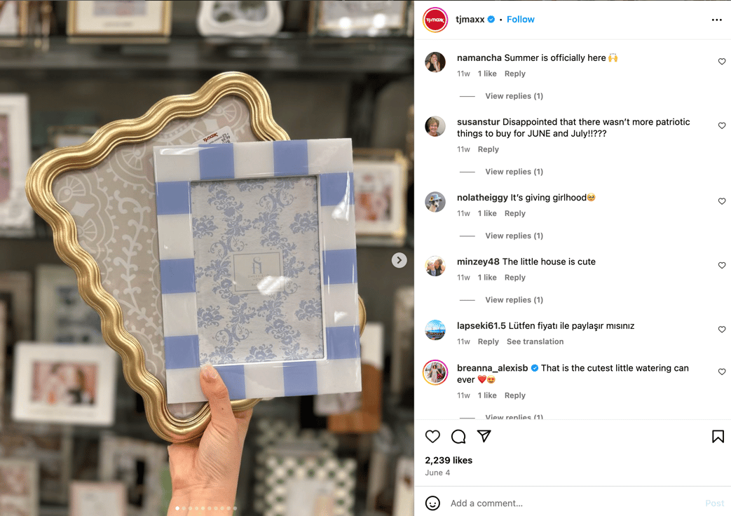 first party insights