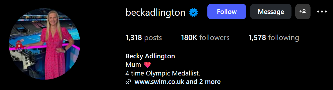Beck Adlington