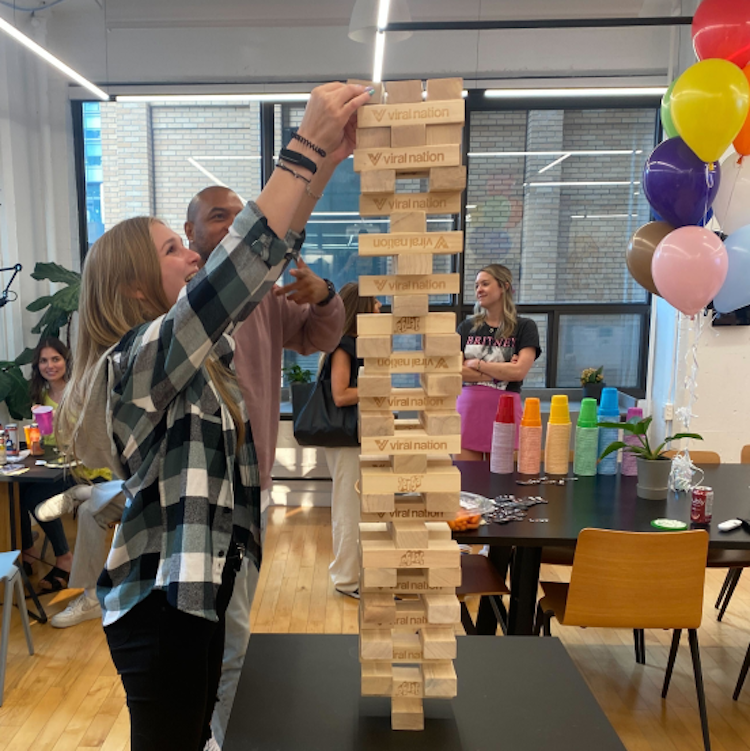 Culture and Community